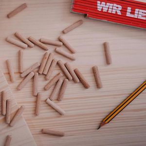 Produktbild für Holzdübel Tox 015600141, Boltfix Wood XL