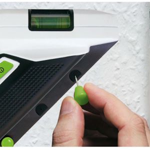 Produktbild für Fliesenlaser Laserliner 081.137E, SuperSquare-Laser 2G