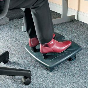 Produktbild für Fußstütze Kensington SoleRest