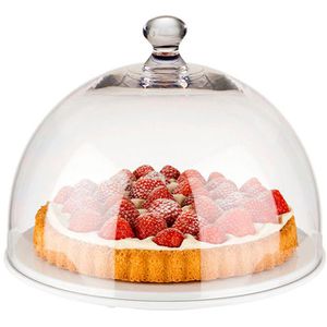 Produktbild für Fliegenhaube APS Frischhaltehaube, Kunststoff