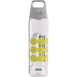 Produktbild für Trinkflasche SIGG Total Clear ONE MyPlanet BreakTime