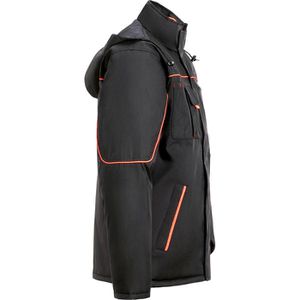 Produktbild für Arbeitsjacke Planam Piper, 3535056