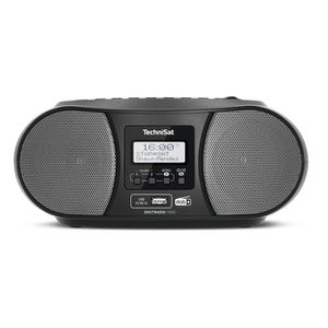 Produktbild für Radio TechniSat Digitradio 1990 DAB+