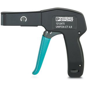 Kabelbinderzange Phoenix-Contact UNIFOX-CT 4,8