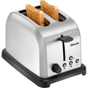 Toaster Bartscher TBRB20