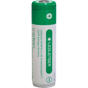 Akku Ledlenser 502262, 3,7 V, 4800 mAh