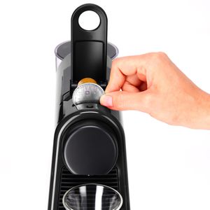Produktbild für Kapselmaschine DeLonghi Nespresso Essenza Mini