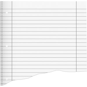 Produktbild für Schulheft Brunnen 104493702, ab 5. Klasse, A4