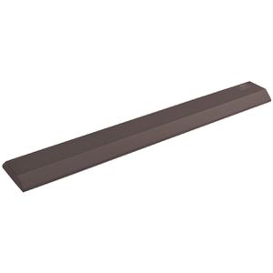 Airex Balance-Pad Balance-Beam, aus Schaumstoff, 160 x 24 x 6 cm, lava, belastbar bis 150 kg, antibakteriell