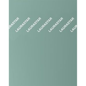 Produktbild für Bügelbrettbezug LAURASTAR MyCover Silt Green