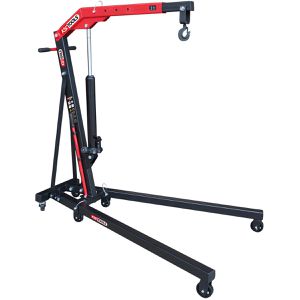 Werkstattkran KS-Tools 161.0020, Motorkran