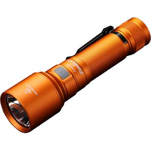 Taschenlampe Fenix C7, LED, aufladbar