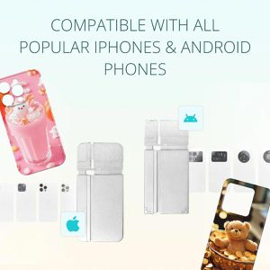Produktbild für Transferpresse LOKLiK Phone Case Heat Press