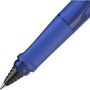 Produktbild für Tintenroller Schneider Ray space blue, 187815, Patronenroller