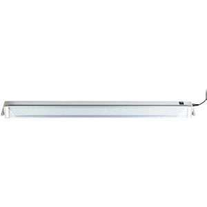 Produktbild für LED-Unterbauleuchte Heitronic Miami, warmweiß