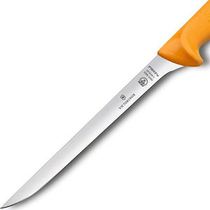 Produktbild für Filetiermesser Victorinox Swibo Fischmesser