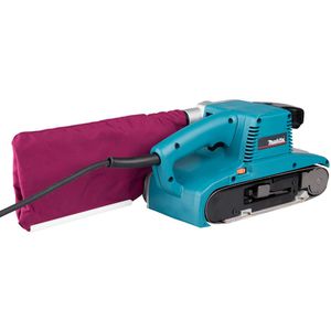 Produktbild für Bandschleifer Makita 9404J, Netzbetrieb