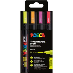 Produktbild für Acrylstifte Posca PC-5M