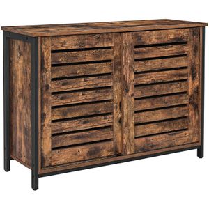 Schiebetürenschrank