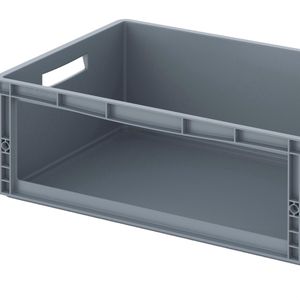 Produktbild für Eurobox AUER SK L 64/22, grau