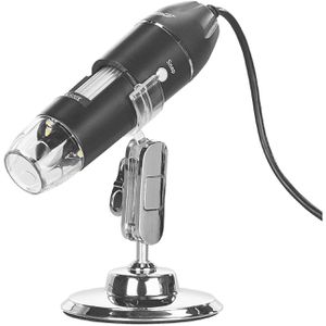 Produktbild für Mikroskop Böttcher-AG DM-250, digital, mit Auflicht