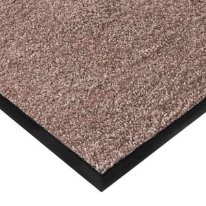 Produktbild für Schmutzfangmatte Floordirekt Rhine