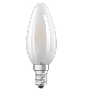 Produktbild für LED-Lampe OSRAM Retrofit Classic B, E14