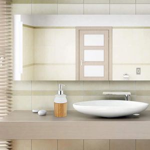 Produktbild für Seifenspender Relaxdays Bambus, 100288120