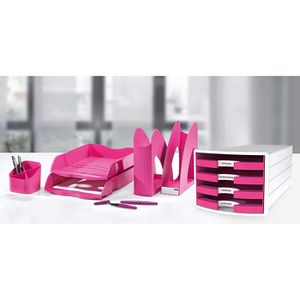 Produktbild für Schubladenbox Han 1013-56, Impuls, A4