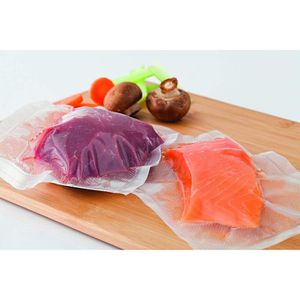 Produktbild für Vakuumierbeutel Caso 1224, Folienrolle