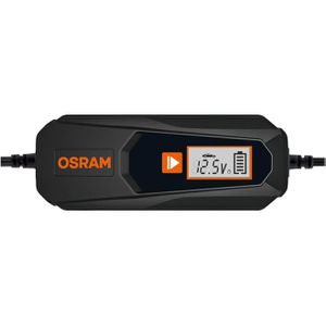 Produktbild für Autobatterie-Ladegerät OSRAM BATTERYcharge 405