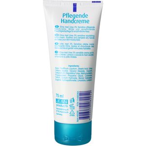 Produktbild für Handcreme Elina-med Pflegend Urea 3%