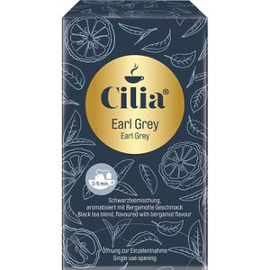Produktbild für Tee Cilia Earl Grey