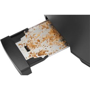 Produktbild für Toaster Gastroback Pro 2S, mit 9 Stufen &amp; Auftaufunktion