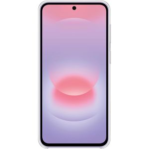 Produktbild für Handyhülle Samsung Clear Case, EF-QA376, transparent