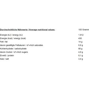 Produktbild für Fertiggericht Nongshim Noodle Cham pong