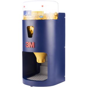 Produktbild für Gehörschutzspender 3M EAR One Touch Pro