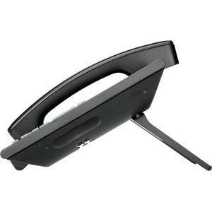 Produktbild für Telefon Auerswald COMfortel D-400, schwarz