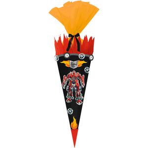 Schultüte Ursus 9870006, Easy Line, Transformer