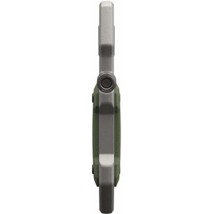 Produktbild für Tracker-Hülle UAG Monarch Karabinerhaken