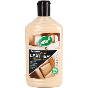 Lederpflege Turtle-Wax 54513, GL Luxe Leather