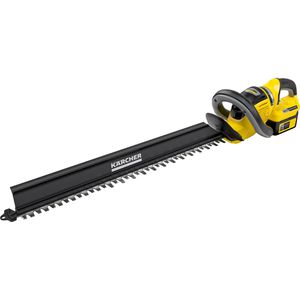 Produktbild für Heckenschere Kärcher HGE 36-60 Battery, Akku