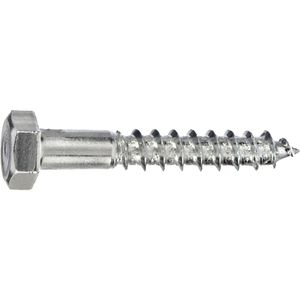 Produktbild für Holzschrauben Connex KU4528060, aus Edelstahl A2