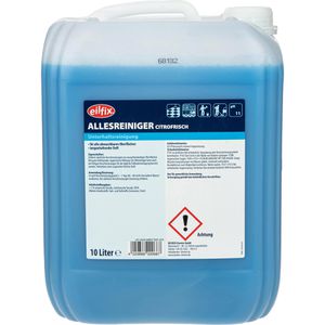 Eilfix Dosierpumpe DIN 45, für 5 Liter und 10 Liter Kanister, pro Hub 10 ml  – Böttcher AG