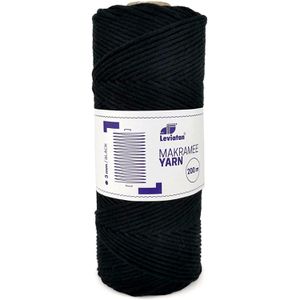 Makramee-Garn D.RECT 110950