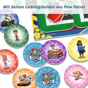Produktbild für Brettspiel Ravensburger 20799 Paw Patrol Labyrinth