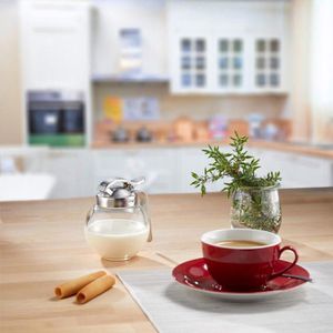 Produktbild für Milchkännchen Westmark Roma 65402260 Sahnegießer, 250 ml