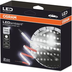 LED-Streifen OSRAM LEDambient Interior, neutralweiß
