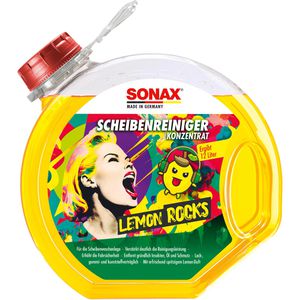 Scheibenreiniger Sonax 01604000, Lemon Rocks