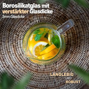 Produktbild für Krug Clidor 1,5l